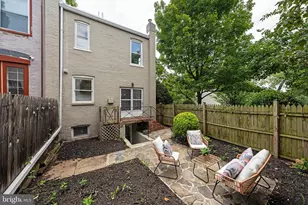 1640 33rd St NW, Washington, DC 20007 - Photo 25