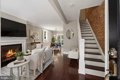 1640 33rd Street NW, Washington, DC 20007 - Photo 5