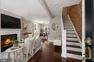 1640 33rd St NW, Washington, DC 20007 - Photo 5