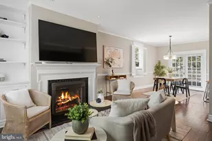 1640 33rd St NW, Washington, DC 20007 - Photo 7