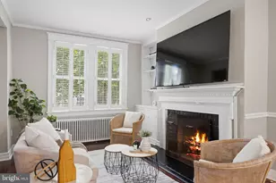 1640 33rd St NW, Washington, DC 20007 - Photo 9