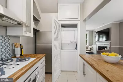 1640 33rd Street NW, Washington, DC 20007 - Photo 15