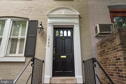 1640 33rd Street NW, Washington, DC 20007 - Photo 3