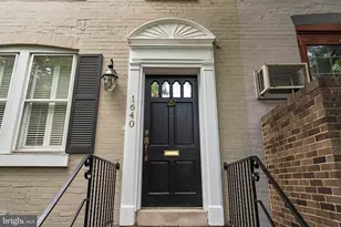 1640 33rd St NW, Washington, DC 20007 - Photo 3