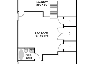 6715 2nd St NW, Washington, DC 20012 - Photo 37