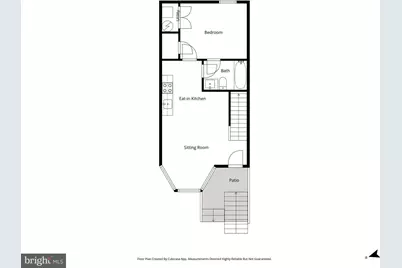 1827 Vermont Avenue NW, Washington, DC 20001 - Photo 37