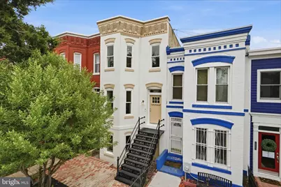 1827 Vermont Avenue NW, Washington, DC 20001 - Photo 3