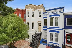 1827 Vermont Ave NW, Washington, DC 20001 - Photo 3