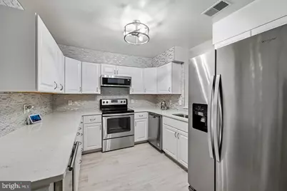 73 Hawthorne Court NE #73, Washington, DC 20017 - Photo 3