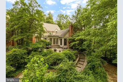 4968 Quebec Street NW, Washington, DC 20016 - Photo 19