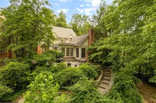4968 Quebec St NW, Washington, DC 20016 - Photo 19