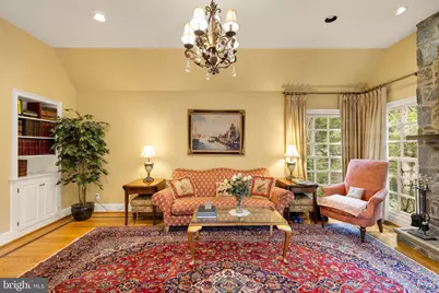 4968 Quebec Street NW, Washington, DC 20016 - Photo 13