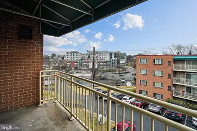 4270 East Capitol Street NE #301, Washington, DC 20019 - Photo 5