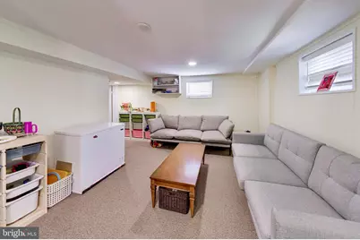 5020 Belt Road NW, Washington, DC 20016 - Photo 13