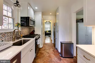 5020 Belt Road NW, Washington, DC 20016 - Photo 7