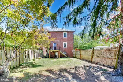 5020 Belt Road NW, Washington, DC 20016 - Photo 19