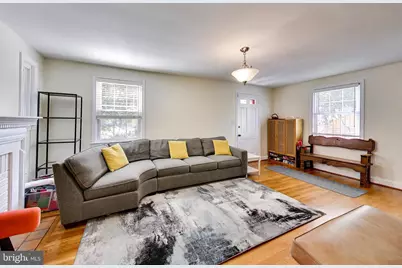 5020 Belt Road NW, Washington, DC 20016 - Photo 3