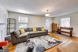 5020 Belt Rd NW, Washington, DC 20016 - Photo 3