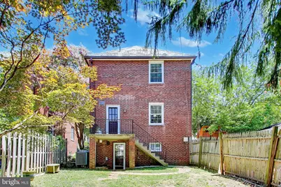 5020 Belt Road NW, Washington, DC 20016 - Photo 17