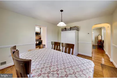 5020 Belt Road NW, Washington, DC 20016 - Photo 5