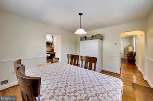 5020 Belt Rd NW, Washington, DC 20016 - Photo 5