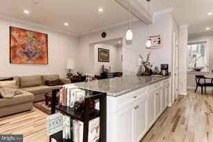 1214 Park Rd NW, Washington, DC 20010 - Photo 11