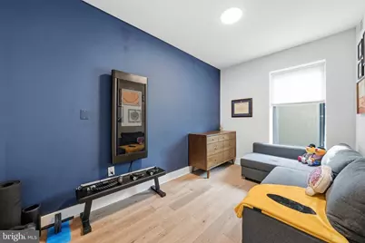 826 Upshur Street NW #2, Washington, DC 20011 - Photo 9