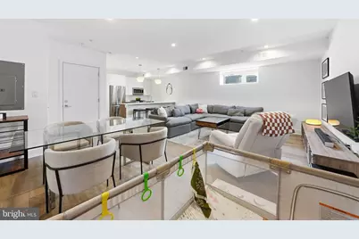 826 Upshur Street NW #2, Washington, DC 20011 - Photo 3