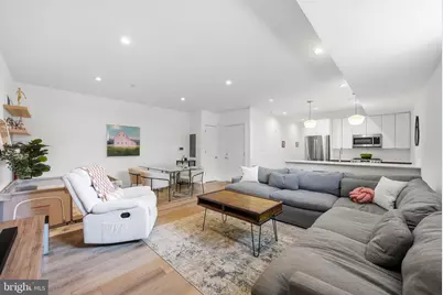 826 Upshur Street NW #2, Washington, DC 20011 - Photo 1