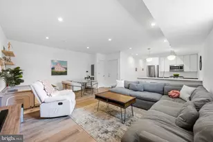 826 Upshur St NW, Washington, DC 20011 - Photo 1