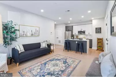 2209 M Street NE #1, Washington, DC 20002 - Photo 9