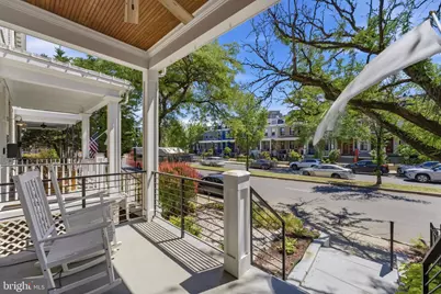 3628 New Hampshire Avenue NW, Washington, DC 20010 - Photo 5