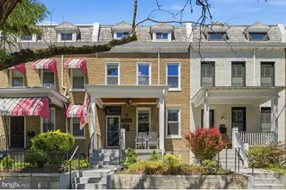 3628 New Hampshire Avenue NW, Washington, DC 20010 - Photo 3
