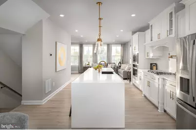 1441 Aspen Street NW, Washington, DC 20012 - Photo 5