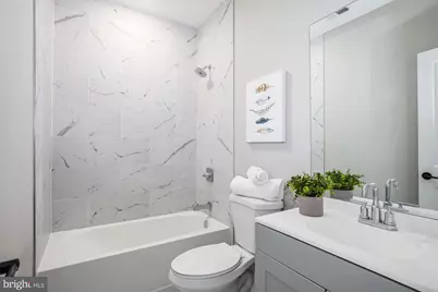 505 Kennedy Street NW #002, Washington, DC 20011 - Photo 13