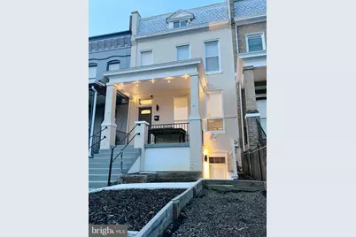1278 Morse Street NE, Washington, DC 20002 - Photo 9