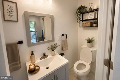 1278 Morse Street NE, Washington, DC 20002 - Photo 17