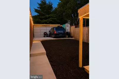 1278 Morse Street NE, Washington, DC 20002 - Photo 7