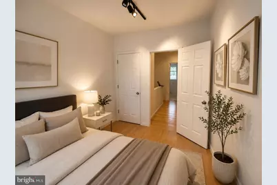 1278 Morse Street NE, Washington, DC 20002 - Photo 21