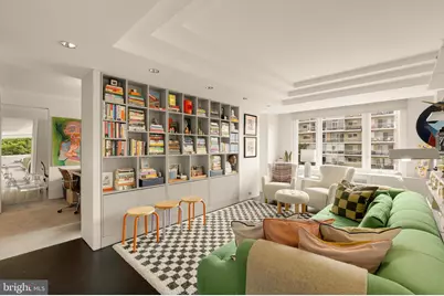 2475 Virginia Avenue NW #621, Washington, DC 20037 - Photo 3
