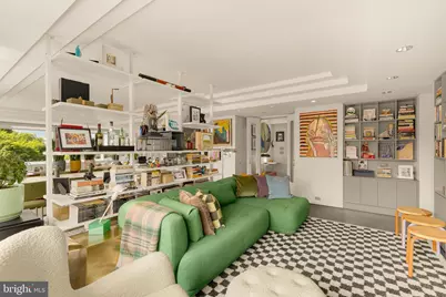 2475 Virginia Avenue NW #621, Washington, DC 20037 - Photo 5