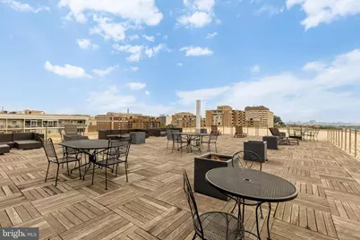 2475 Virginia Avenue NW #621, Washington, DC 20037 - Photo 25