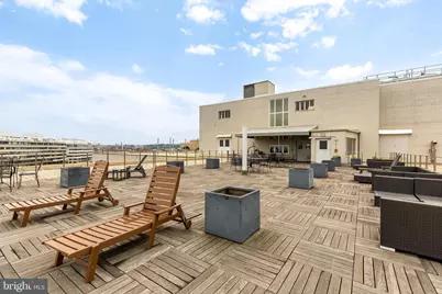 2475 Virginia Avenue NW #621, Washington, DC 20037 - Photo 27