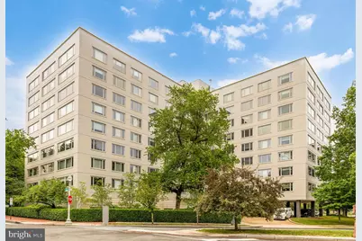 2475 Virginia Avenue NW #621, Washington, DC 20037 - Photo 31