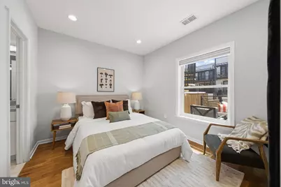 740 Fairmont Street NW #A, Washington, DC 20001 - Photo 7