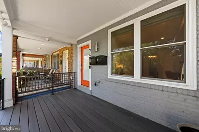 740 Fairmont Street NW #A, Washington, DC 20001 - Photo 17