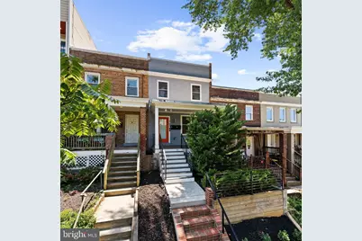 740 Fairmont Street NW #A, Washington, DC 20001 - Photo 1