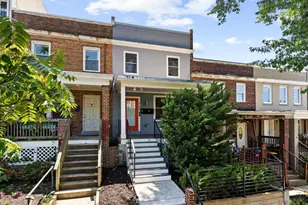 740 Fairmont St NW, Washington, DC 20001 - Photo 1