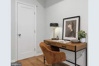740 Fairmont Street NW #A, Washington, DC 20001 - Photo 9
