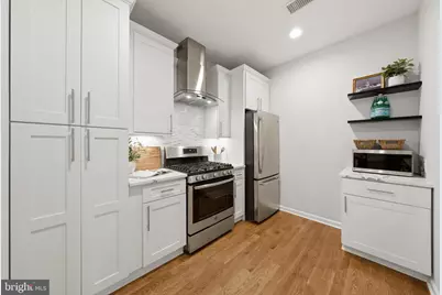 740 Fairmont Street NW #A, Washington, DC 20001 - Photo 5